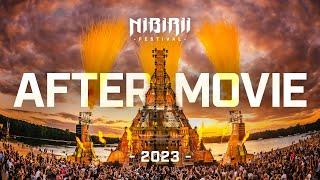 NIBIRII FESTIVAL 2023 | Official Aftermovie