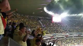 EXPLOTA el AZTECA GOL del América de Último Minuto - América vs Toluca