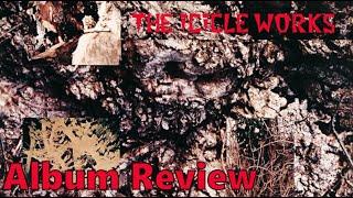 The Icicle Works Album Review