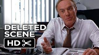 Elf Deleted Scene - Use The Intercom (2003) - Will Ferrell, James Caan Movie HD