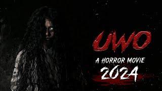 HOROR MOVIE "UWO" (2024)