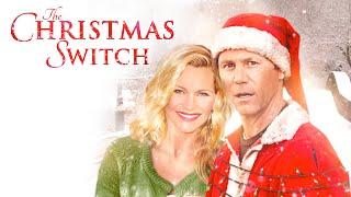 The Christmas Switch  | Free LifeTime Hallmark Christmas Movie | Natasha Henstridge | Brian Krause