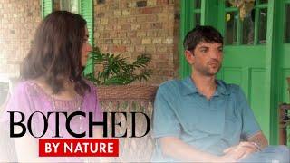 Botched by Nature | Nose Deformity Makes Adult Male Self-Conscious | E!