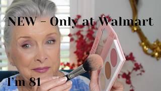 NEW Walmart Makeup | Under $10 |  Pretty Smart 