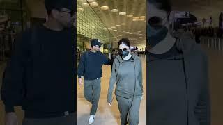 #katrinakaif #vickykaushal #airportlook #ytshorts #trending #celebrity #bollywood