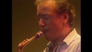 Sadao Watanabe  Love Song • Live at Bravas Club '85 [Full Concert]