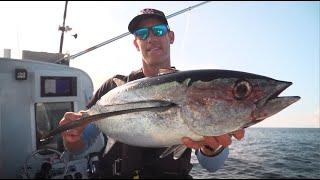 Tofino Tuna Derby