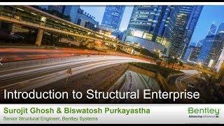 Introduction to Structural Enterprise