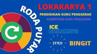 LOKAKARYA 1 PENDIDIKAN GURU PENGGERAK