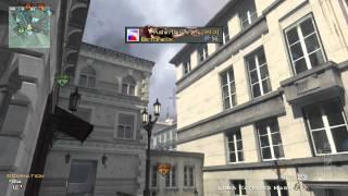 Betoneck - MW3 Game Clip