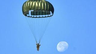 Daring but unsuccessful: Operation Market Garden remembered on 80th anniversary