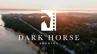 Dark Horse Studios | Wilmington, NC