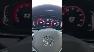 2025 VW Jetta GLI 2.0T Autobahn 0-60mph