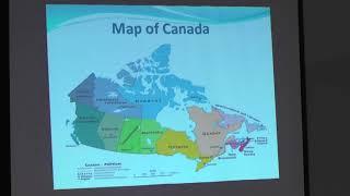 Seminar on Immigration to Canada arranged by Haseeb Ullah Khan