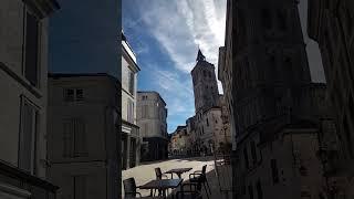 A wedding in Cognac, France