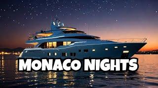 MONACO Yacht Show Night 2024