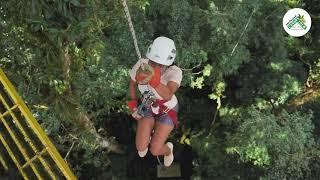 Original Canopy tour Monteverde