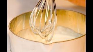 Sauce Making Course - Online Video Cooking School