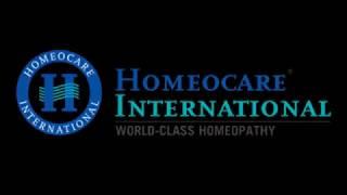 Homeocare International Soft skills training session