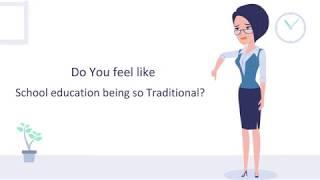 gograde - Brings technology to the education system