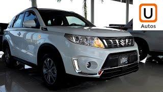 Suzuki Vitara Live GL AllGrip 2023 VERSIÓN TODO TERRENO #SuzukiVitara #NetUAutos