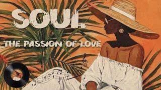 Chill soul/rnb ~ Endless Waves of RnB ~ Music for a Better Day Playlist mix by Rnb Soul Love