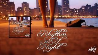 Naxsy - Rhythm Of The Night (Corona Cover)