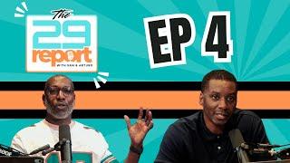 THE 29 REPORT EP4