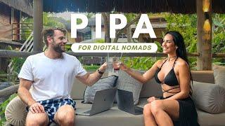 Pipa Brazil  A Digital Nomad Guide