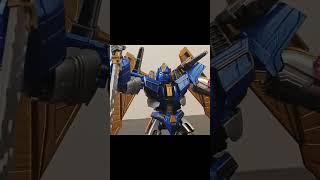 Transformers One Blokees Sentinel Prime Stop Motion