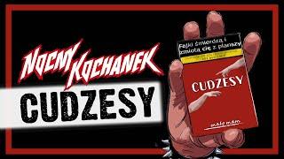 Nocny Kochanek - Cudzesy (Oficjalny Teledysk) (2022)