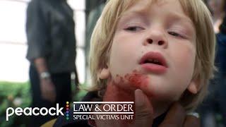 Missing Young Boy, Infidelity & Double Homicide | Law & Order: SVU