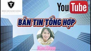 BẢN TIN TỔNG HỢP NGÀY 14/01/2021