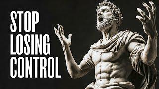 Turn Your Worst Moment Into Your Greatest Strength (The Stoic Way)