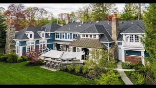 $3.75 Million House Tour | Ridgewood, NJ Luxury Homes