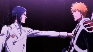 Uryu Betrays Yhwach and the Quincies in Bleach TYBW 3 Episode 14 Recap