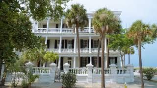 Charleston Real Estate: 1 E Battery, Charleston, SC 29401