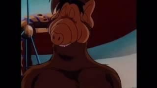 ALF Animated Quotes 1