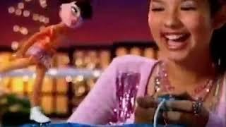 Bratz Ice Champions Dolls Commercial (2006)