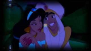 a whole new world
