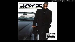 Jay-Z - It's Alright Instrumental ft. Memphis Bleek