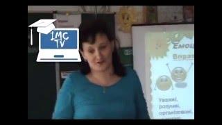 Органи дихання людини. Турбота про органи дихання. Урок природознавства в 3 класі.