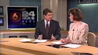 WBRC 6 News May 29, 1992