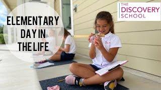 IB PYP Elementary School Day In The Life And Curriculum Highlights