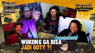 Agak berat Wukong menang GOTY 2024? | Podcast Q&A Eps. 93