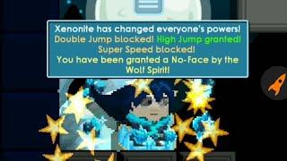 Auto Wolf World ShowCase ! Lucky !!! | Growtopia