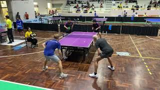 Phuket TT Club at Phuket Open Tournament!