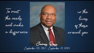 West Tennessee Healthcare | Thankful for JR Tribute