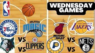 NBA Predictions Today! 12/04/24 FREE PICKS and Betting Tips