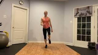 Build Supporting Leg Strength for Dance with this Move